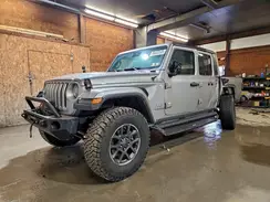 1C6HJTFG3LL198296 2020 JEEP GLADIATOR