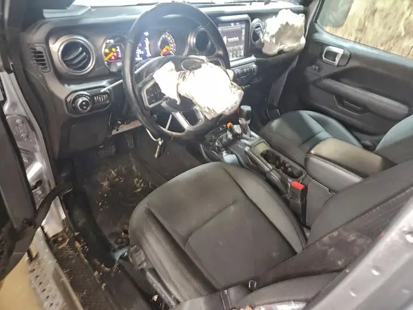 1C6HJTFG3LL198296 2020 JEEP GLADIATOR - Image 8
