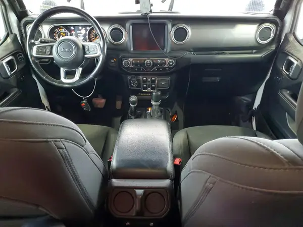 1C6HJTFG3LL198931 2020 JEEP GLADIATOR - Image 8