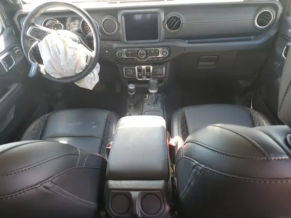 1C6HJTFG3ML512384 2021 JEEP GLADIATOR - Image 8