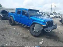 1C6HJTFG3ML530030 2021 JEEP GLADIATOR