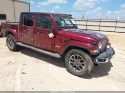 1C6HJTFG3ML537446 2021 JEEP GLADIATOR