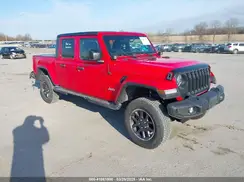 1C6HJTFG3ML546177 2021 JEEP GLADIATOR