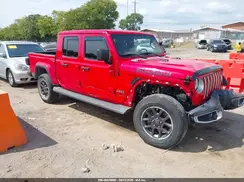 1C6HJTFG3ML565764 2021 JEEP GLADIATOR