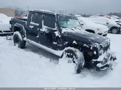 1C6HJTFG3ML568275 2021 JEEP GLADIATOR