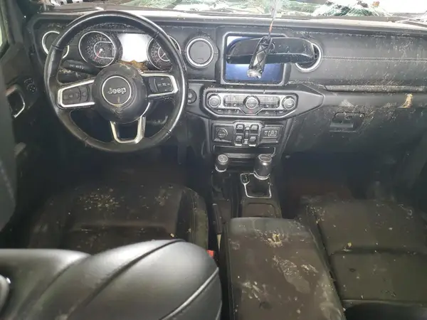 1C6HJTFG3ML599963 2021 JEEP GLADIATOR - Image 8