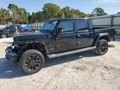 1C6HJTFG3NL128476 2022 JEEP GLADIATOR
