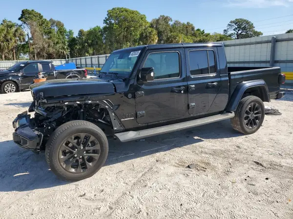 1C6HJTFG3NL128476 2022 JEEP GLADIATOR - Image 1