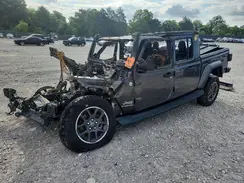 1C6HJTFG3NL141745 2022 JEEP GLADIATOR