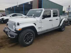 1C6HJTFG3NL154012 2022 JEEP GLADIATOR