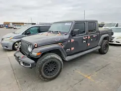 1C6HJTFG3NL163311 2022 JEEP GLADIATOR