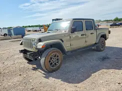 1C6HJTFG3NL171814 2022 JEEP GLADIATOR