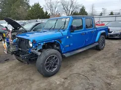 1C6HJTFG3NL182974 2022 JEEP GLADIATOR