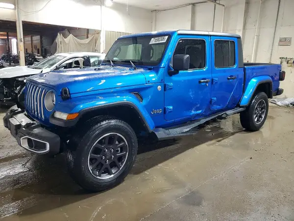 1C6HJTFG3PL504211 2023 JEEP GLADIATOR - Image 1
