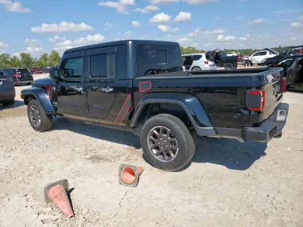 1C6HJTFG3PL506248 2023 JEEP GLADIATOR - Image 2