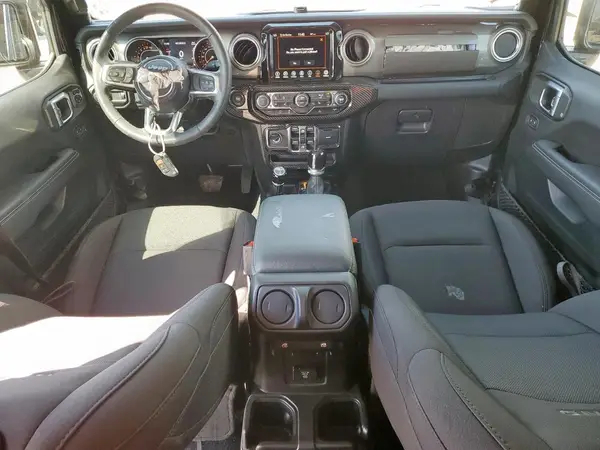 1C6HJTFG3PL506248 2023 JEEP GLADIATOR - Image 8