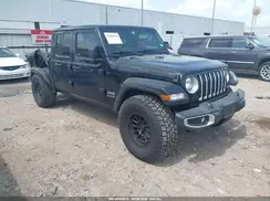 1C6HJTFG3PL507383 2023 JEEP GLADIATOR