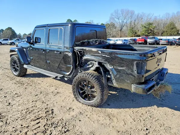 1C6HJTFG3PL514382 2023 JEEP GLADIATOR - Image 2
