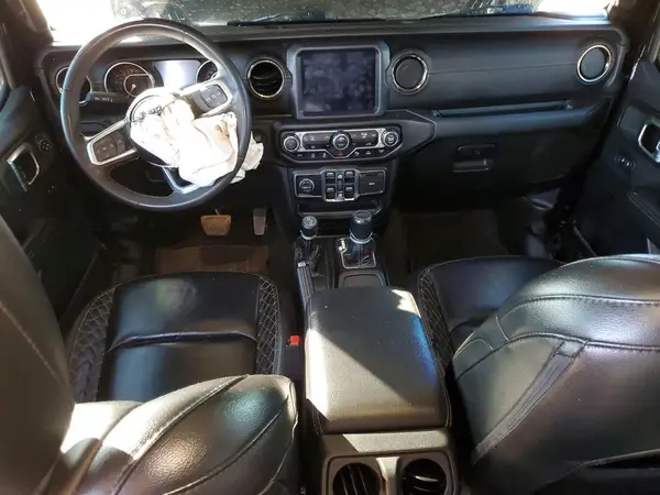 1C6HJTFG3PL514382 2023 JEEP GLADIATOR - Image 8