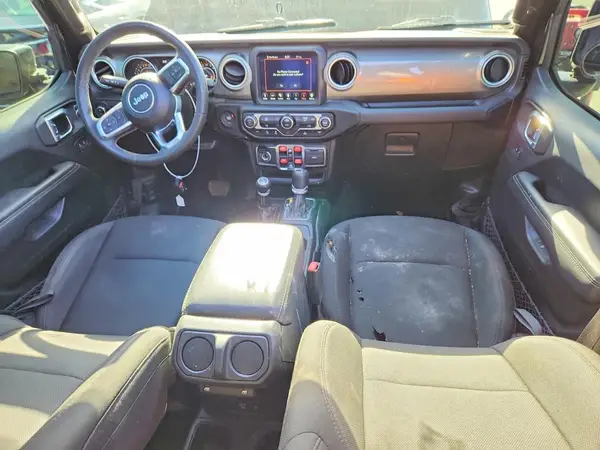 1C6HJTFG3PL514544 2023 JEEP GLADIATOR - Image 8