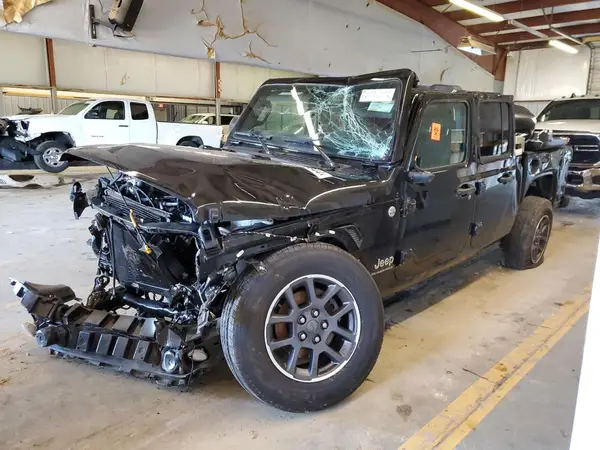 1C6HJTFG3PL514611 2023 JEEP GLADIATOR - Image 1
