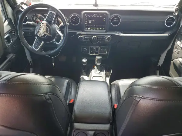 1C6HJTFG3PL525110 2023 JEEP GLADIATOR - Image 8