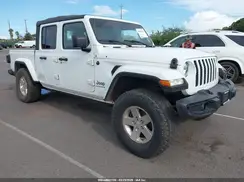 1C6HJTFG3PL529268 2023 JEEP GLADIATOR