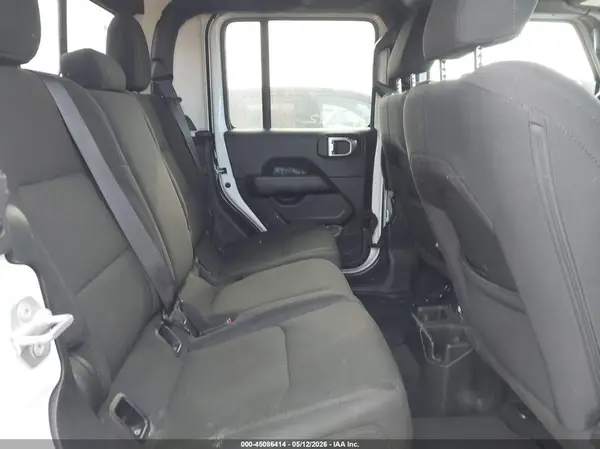 1C6HJTFG3PL535670 2023 JEEP GLADIATOR - Image 8