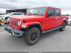 1C6HJTFG3PL547639 2023 JEEP GLADIATOR