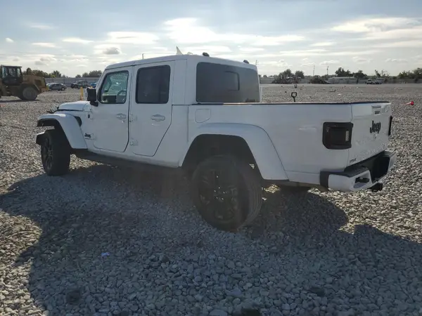 1C6HJTFG3PL551819 2023 JEEP GLADIATOR - Image 2