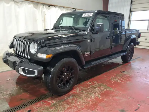 1C6HJTFG3PL564098 2023 JEEP GLADIATOR - Image 1