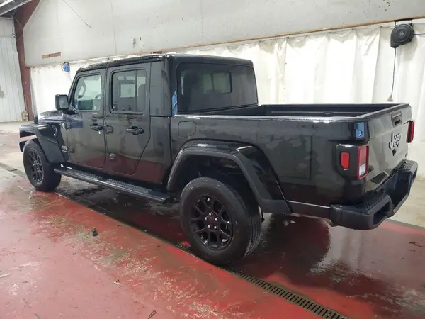 1C6HJTFG3PL564098 2023 JEEP GLADIATOR - Image 2