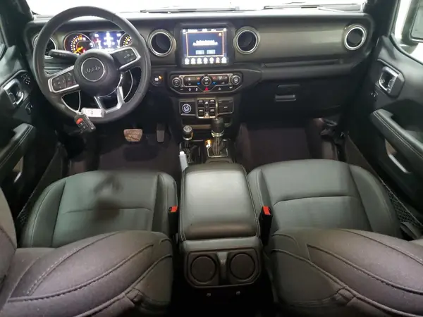 1C6HJTFG3PL564098 2023 JEEP GLADIATOR - Image 8