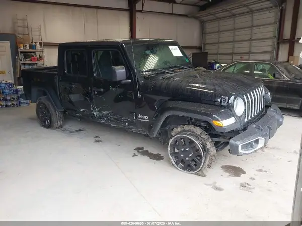1C6HJTFG3PL569804 2023 JEEP GLADIATOR - Image 1