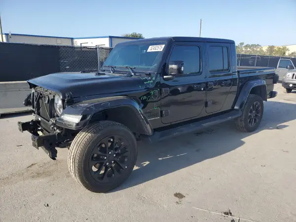 1C6HJTFG3PL574789 2023 JEEP GLADIATOR - Image 1