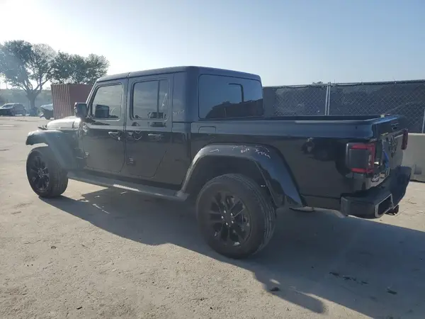 1C6HJTFG3PL574789 2023 JEEP GLADIATOR - Image 2