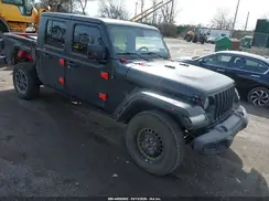 1C6HJTFG4LL103843 2020 JEEP GLADIATOR
