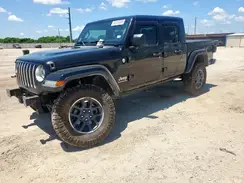 1C6HJTFG4LL106998 2020 JEEP GLADIATOR