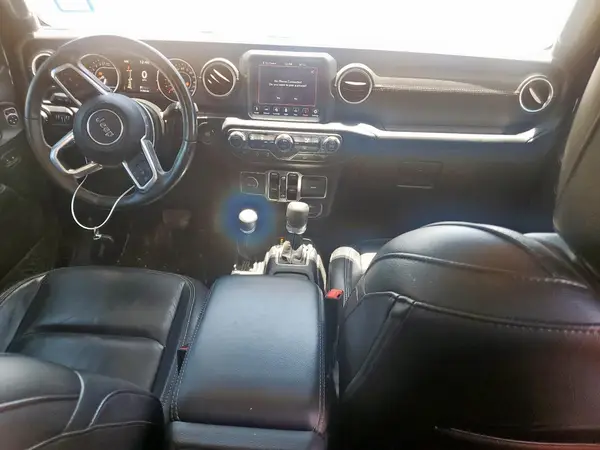 1C6HJTFG4LL106998 2020 JEEP GLADIATOR - Image 7
