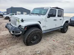 1C6HJTFG4LL107682 2020 JEEP GLADIATOR