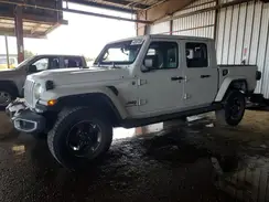 1C6HJTFG4LL123056 2020 JEEP GLADIATOR