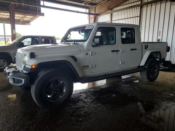 1C6HJTFG4LL123056 2020 JEEP GLADIATOR - Image 1