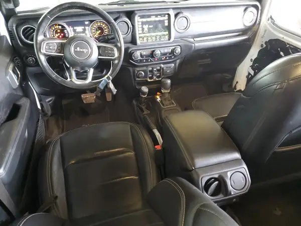 1C6HJTFG4LL123056 2020 JEEP GLADIATOR - Image 8