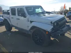 1C6HJTFG4LL123736 2020 JEEP GLADIATOR