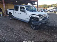 1C6HJTFG4LL129763 2020 JEEP GLADIATOR
