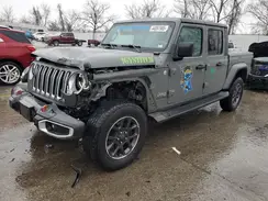 1C6HJTFG4LL143257 2020 JEEP GLADIATOR
