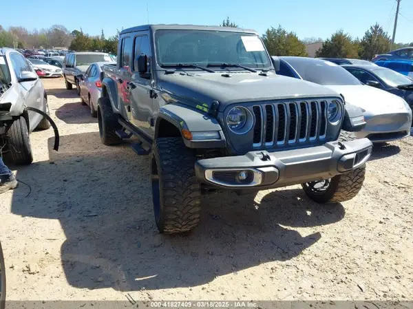 1C6HJTFG4LL143369 2020 JEEP GLADIATOR - Image 1