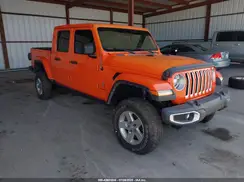 1C6HJTFG4LL154369 2020 JEEP GLADIATOR