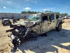 1C6HJTFG4LL160690 2020 JEEP GLADIATOR