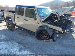 1C6HJTFG4LL169647 2020 JEEP GLADIATOR